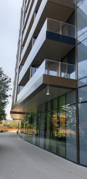 Wandsworth Riverside Quarter — photograph 6
