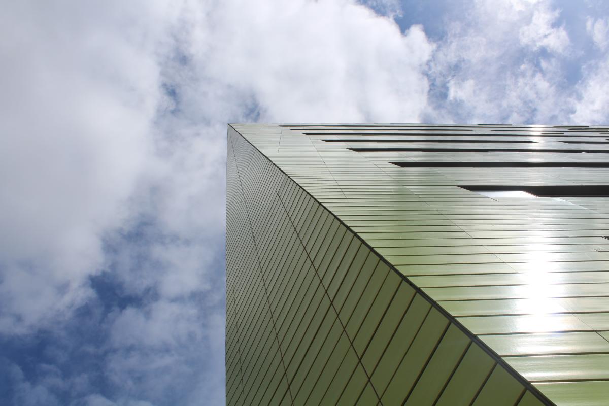 Verde Student Accommodation — photograph 8