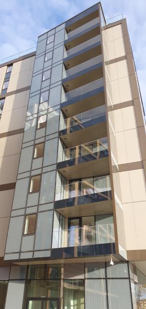 Wandsworth Riverside Quarter — photograph 9